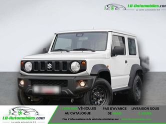 suzuki jimny 1.5 vvt 2p bvm