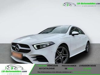 mercedes classe a berline 200 d bva