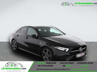 mercedes classe a berline 250 bva 4matic