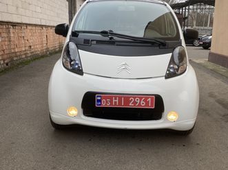 citroen c-zero 2011