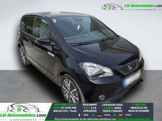 seat mii 83 ch