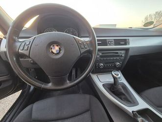 bmw serija 3 318d, 2008 god.