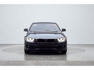 bmw serija 3 320d, 2014 god.
