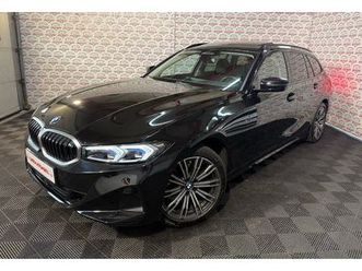 bmw serija 3 touring 320d*automatik*pano*h&k*laser*, 2023 god.