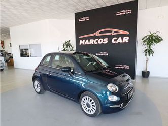 1.0 hybrid dolcevita