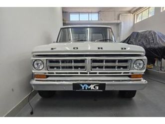 1974 ford f100 custom