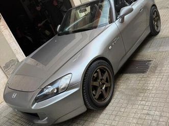 honda s2000