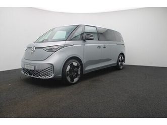 id. buzz pro lr goal lr matrix navi hud ahk acc