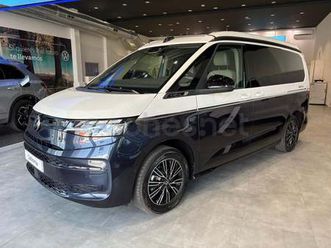 volkswagen california beach tour 2.0 tdi dsg