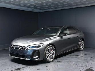 audi a5 avant tdi 150 kw mhev+ s tronic quattro