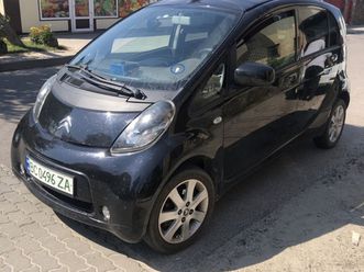 citroen c-zero 2011