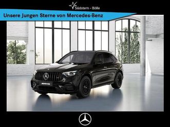 mercedes-benz c 43 amg gl 4m amg+ambiente+memory+nightp.+mbux
