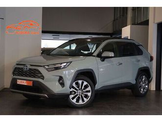 toyota rav4 rav4 2.5i navi cruisec dodeh pano leder garantie*