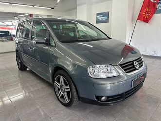 2.0 tdi highline 7l