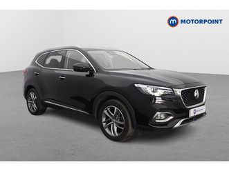 1.5 t-gdi exclusive 5dr dct