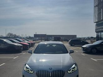 bmw serija 1 120i, m paket, 2023 god.