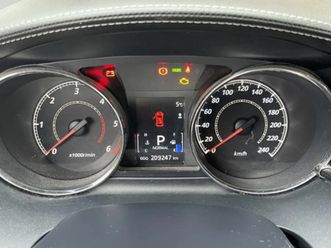 citroen c-crosser 2010