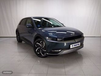 77kwh star rwd 168kw