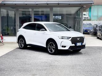 ds 7 1.6 ibrido/benzina 200cv e6 neo - 2021