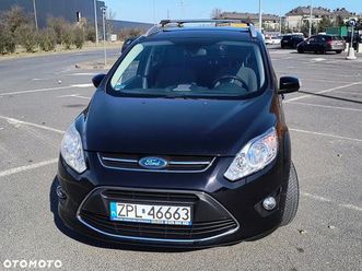 ford grand c-max gr 1.6 edition