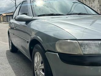 chevrolet vectra cd 2.2 16v / 2.0 16v mec./aut. 1998