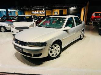 chevrolet vectra cd 2.2 16v / 2.0 16v mec./aut. 2002