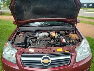 elegan. 2.0 mpfi 8v flexpower aut