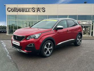 puretech 130ch s&s eat8 crossway