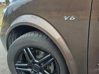 mercedes-benz viano 3.0 cdi ambiente edition lang ambiente...