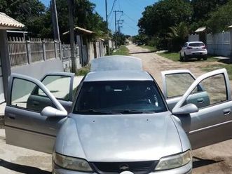 chevrolet vectra cd 2.2 16v / 2.0 16v mec./aut. 2001