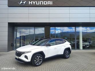 hyundai tucson 1.6 crdi vanguard