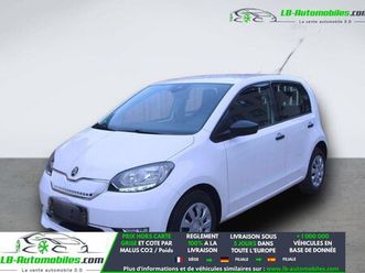 skoda citigo 61 kw 83 ch