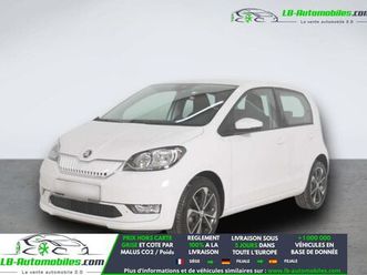 skoda citigo 61 kw 83 ch