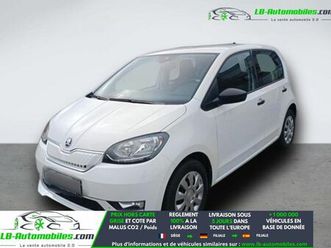 skoda citigo 61 kw 83 ch