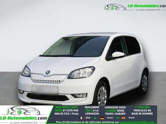 skoda citigo 61 kw 83 ch