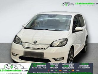 skoda citigo 61 kw 83 ch