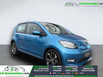 skoda citigo 61 kw 83 ch