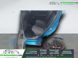 skoda citigo 61 kw 83 ch