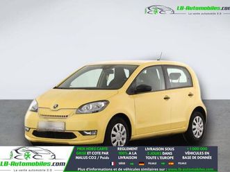 skoda citigo 61 kw 83 ch
