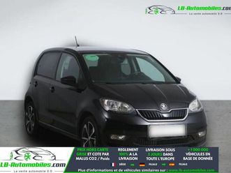 skoda citigo 61 kw 83 ch