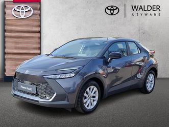 1.8 hybrid comfort salon polska bezwypadkowy serwisowany