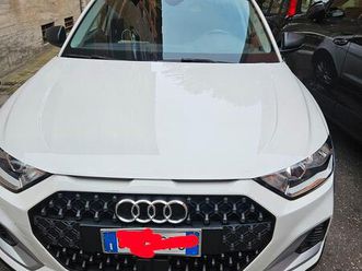 audi a1 allstreet