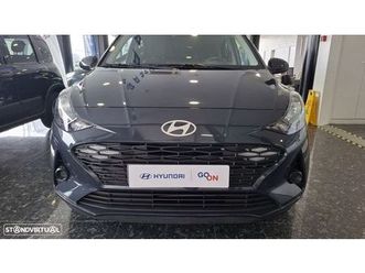 hyundai i10 1.0 comfort