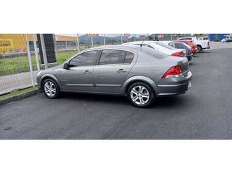 elegan. 2.0 mpfi 8v flexpower mec