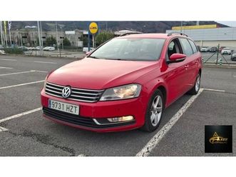 volkswagen passat 2.0 tdi dsg high. bm.tech.