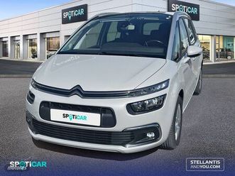 bluehdi 96kw (130cv) eat8 feel