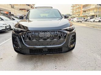 audi q5 spb tdi 150 kw mhev s tronic quattro s lin