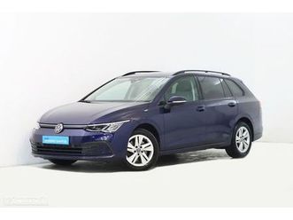 vw golf variant 2.0 tdi scr life