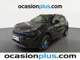 1.5 phev 6.6kw (261 cv)