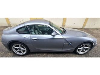 coupé 3.0si - top zustand, vollaustattung